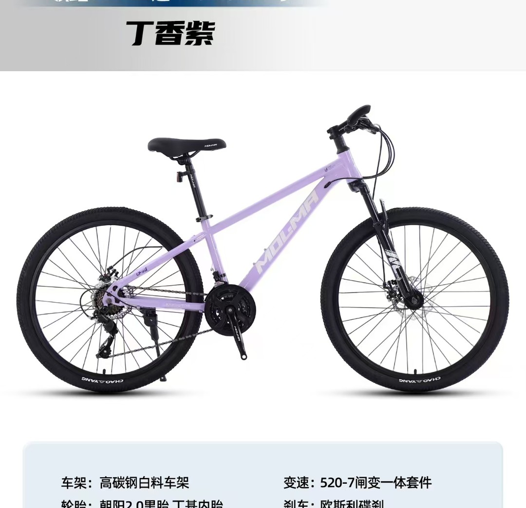 丁香紫
