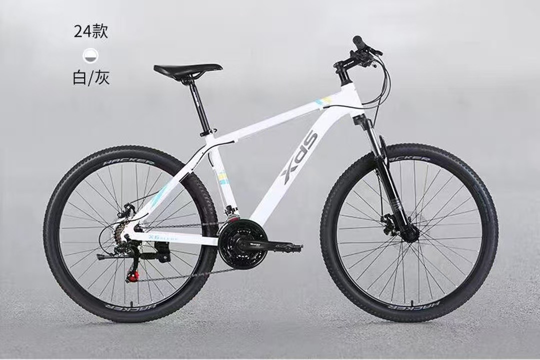 喜德盛 24 寸山地车